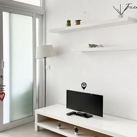Rentalfue Loft Fuerterapy Main Street Corralejo