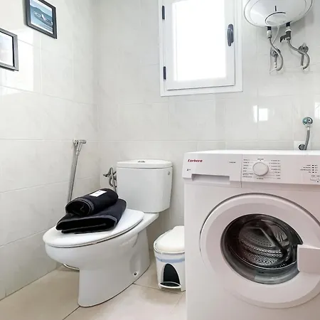 Fuerterapy Appartement Corralejo