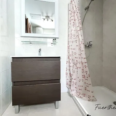 Loft Fuerterapy Main Street By Rentalfue Appartamento