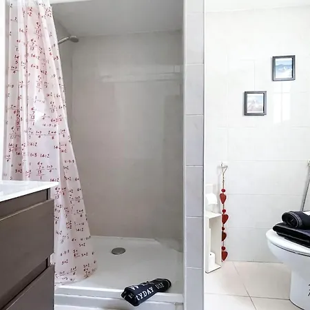 Appartement Fuerterapy