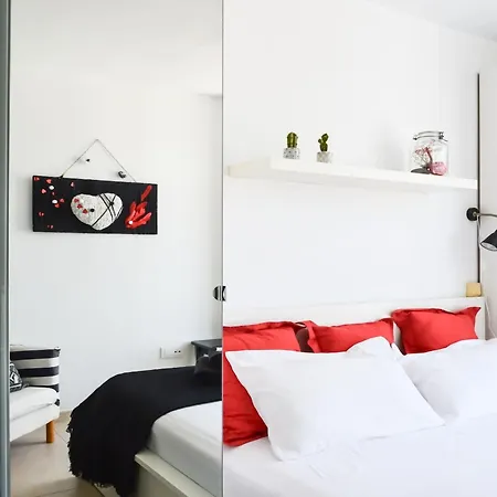Loft Fuerterapy Main Street By Rentalfue Appartamento