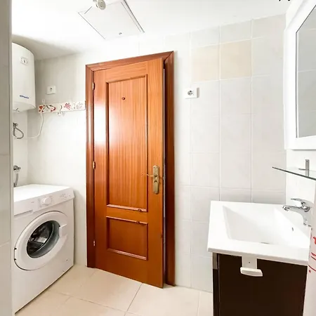 Appartement Fuerterapy