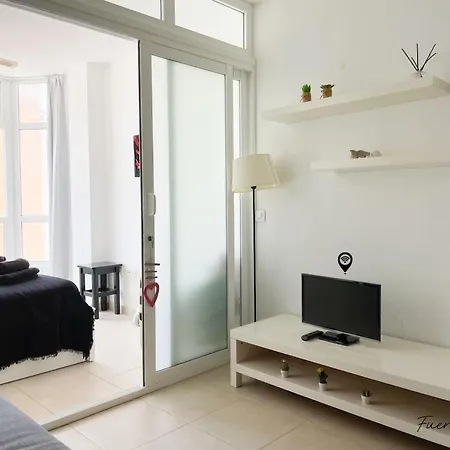 Loft Fuerterapy Main Street By Rentalfue Apartment *