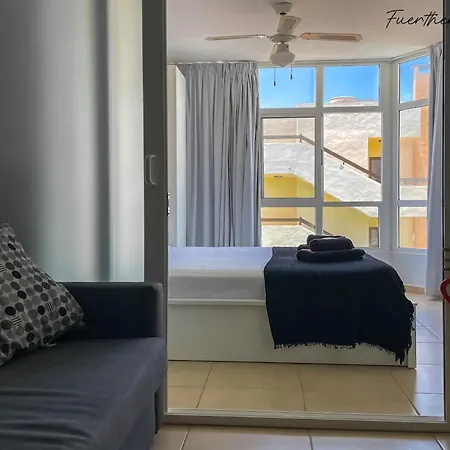 Loft Fuerterapy Main Street By Rentalfue * Corralejo