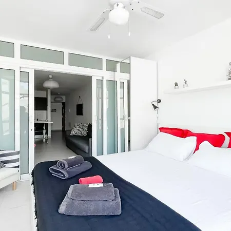 Loft Fuerterapy Main Street By Rentalfue Appartamento *