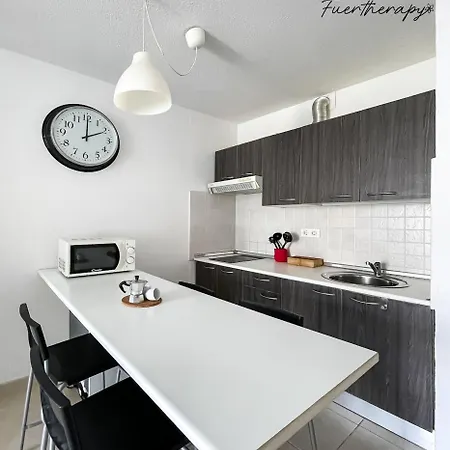 Loft Fuerterapy Main Street By Rentalfue *