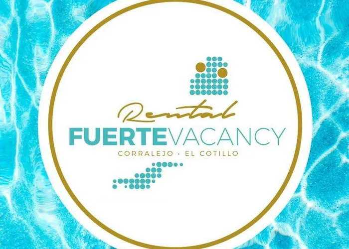Appartamento Fuerterapy Corralejo