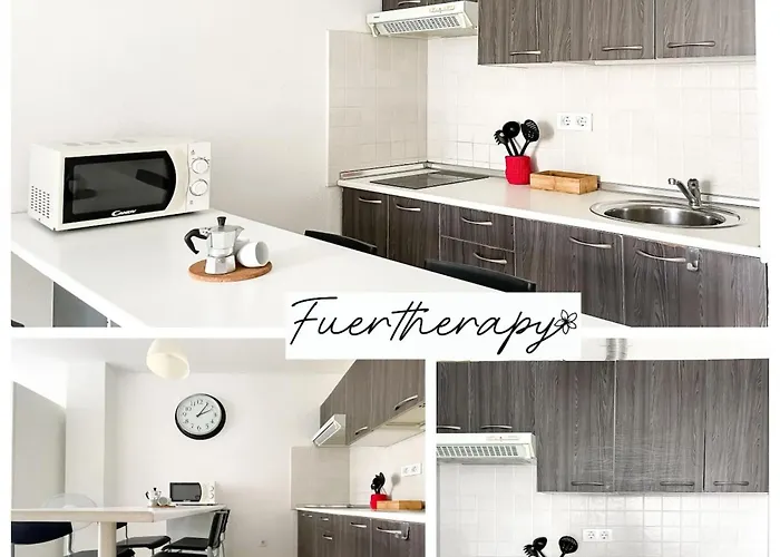 Fuerterapy