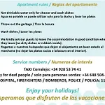 Apartament Fuerterapy Corralejo