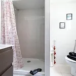 Apartament Fuerterapy