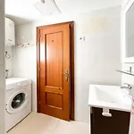 Apartament Fuerterapy