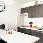 Apartament Fuerterapy Corralejo