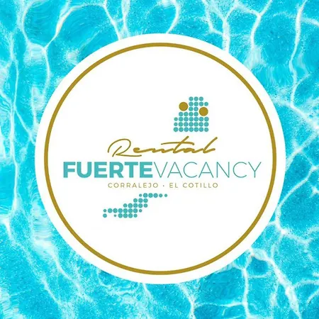 Apartament Fuerterapy Corralejo